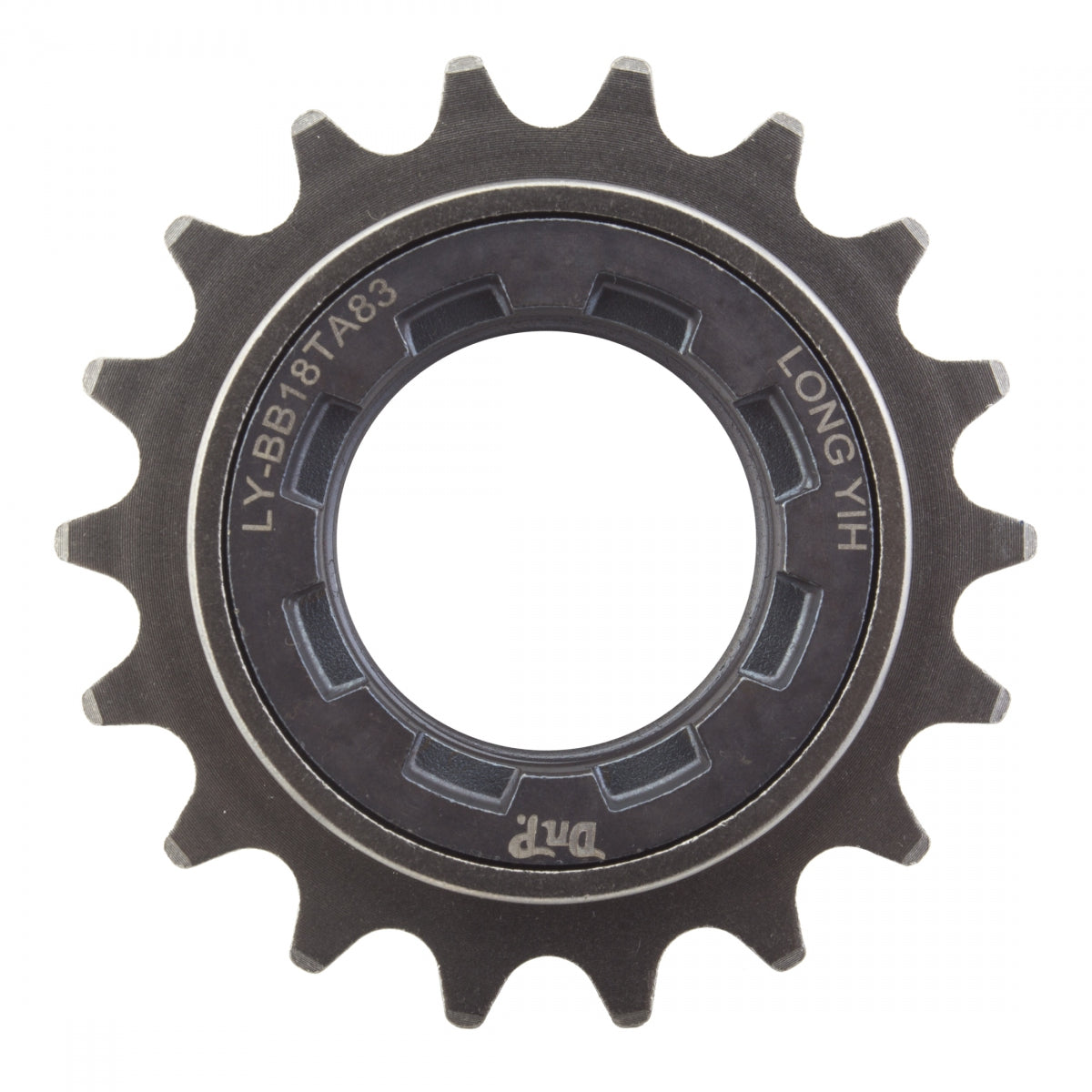 BLACK OPS DefendR 8-Key Freewheel