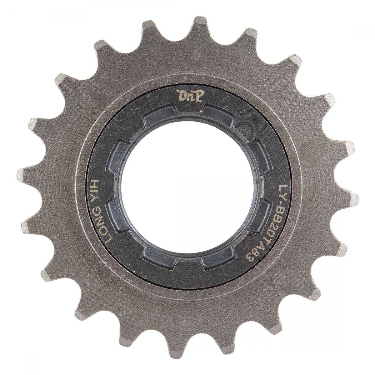 BLACK OPS DefendR 8-Key Freewheel
