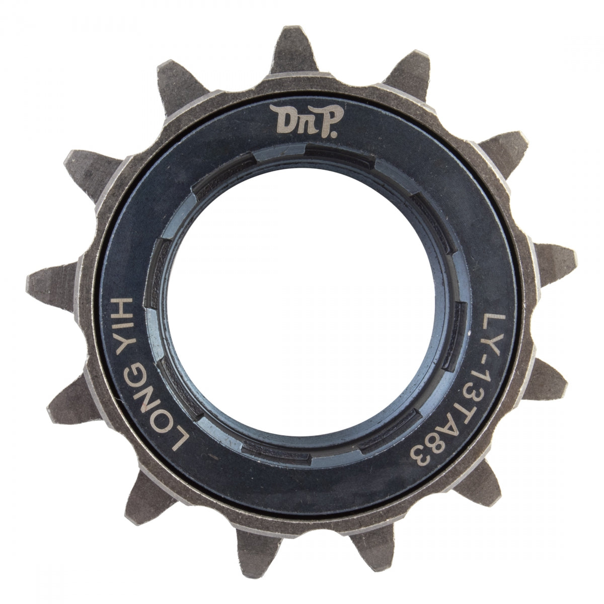 BLACK OPS DefendR 8-Key Freewheel