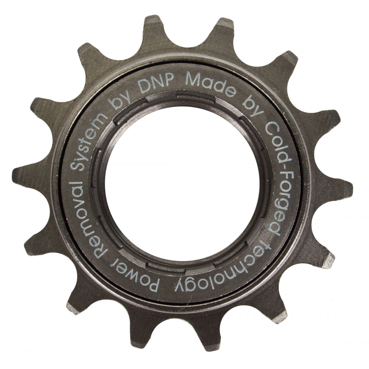 BLACK OPS DefendR 8-Key Freewheel