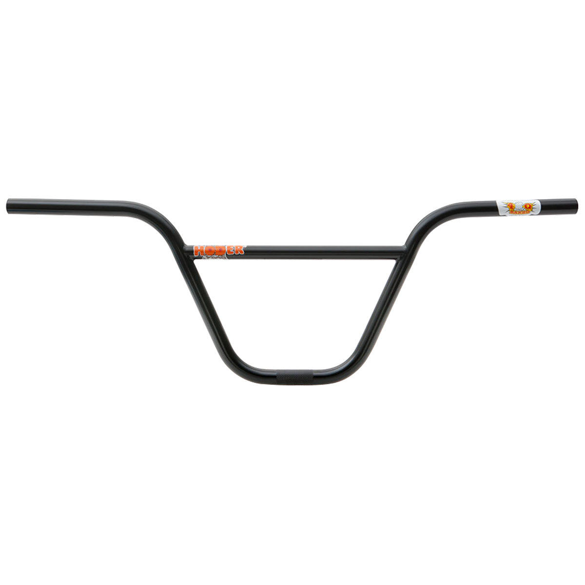 S&M HODER HIGH SIGNATURE HANDLEBARS HANDLEBARS 20-9-HODERHIGH-BLCK