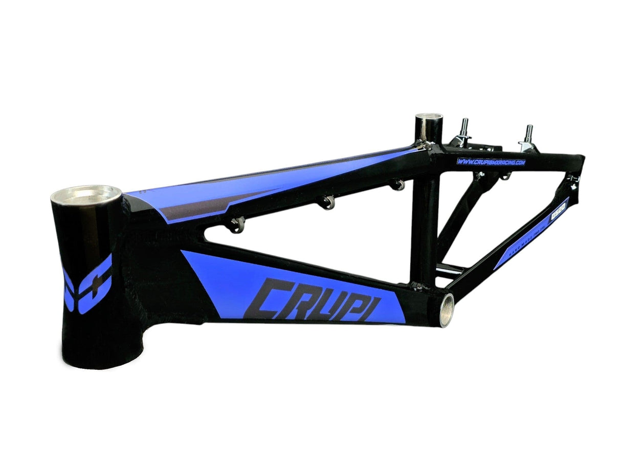 Crupi OS20 2.0 Pro 3X Race Frame Frames 70821
