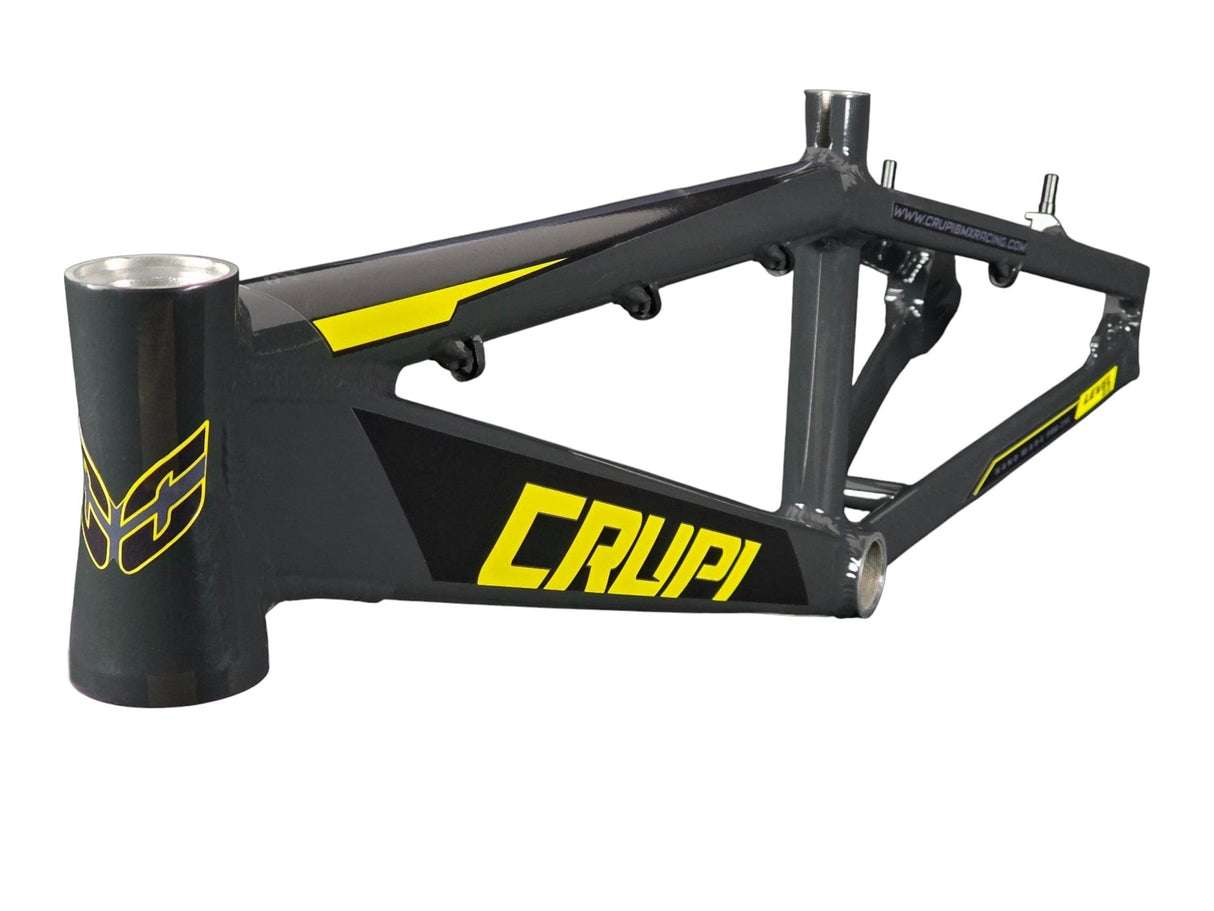 Crupi Level 2.0 Pro Cruiser Race Frame Frames 70761
