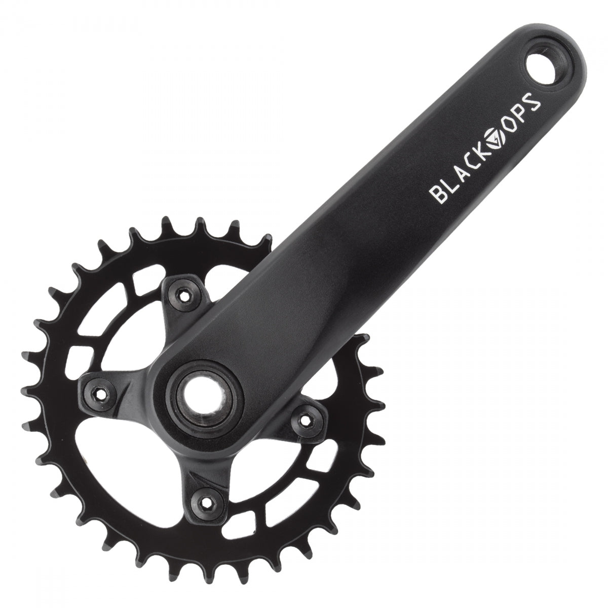 BLACK OPS Alloy MTB 1x