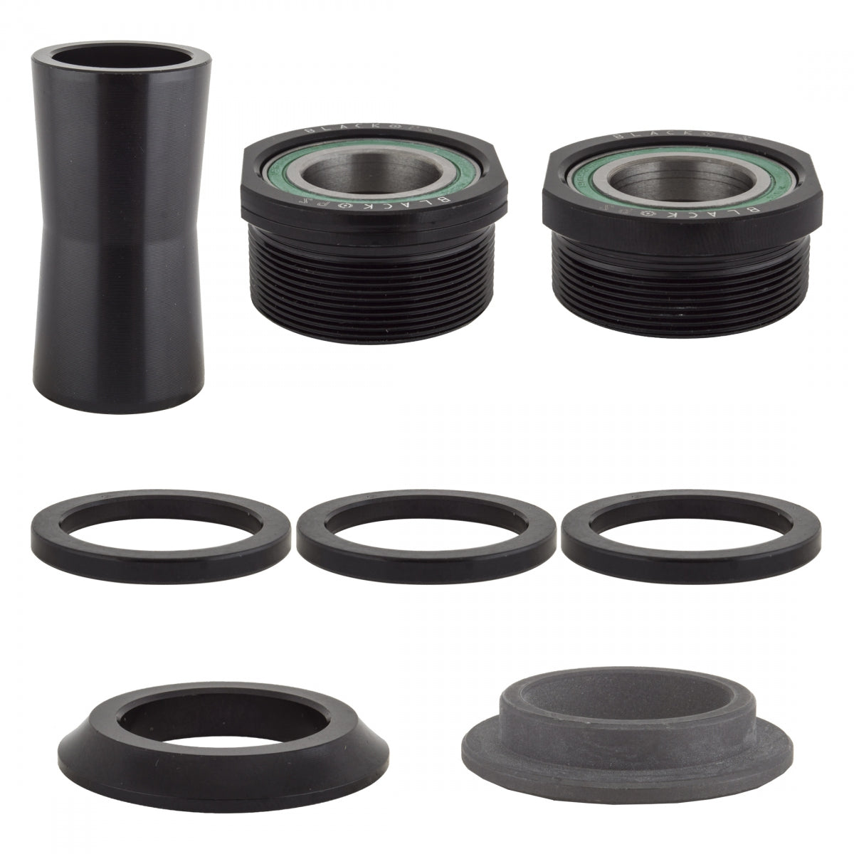 BLACK OPS 19mm Euro