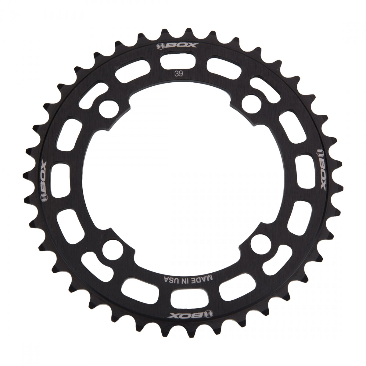 BOX TWO BMX CHAINRING