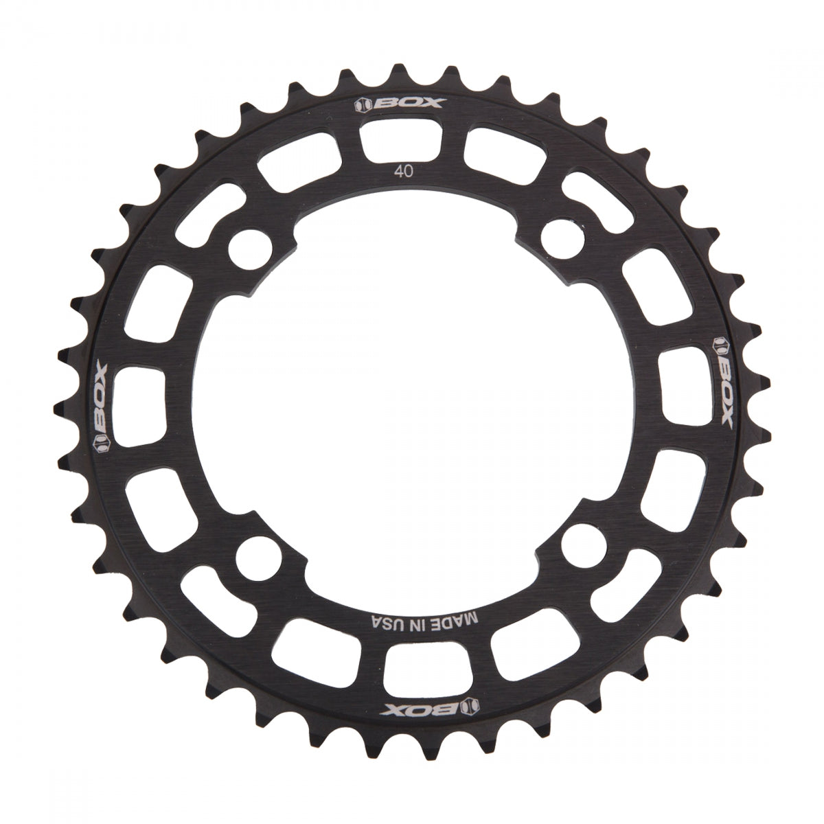 BOX TWO BMX CHAINRING