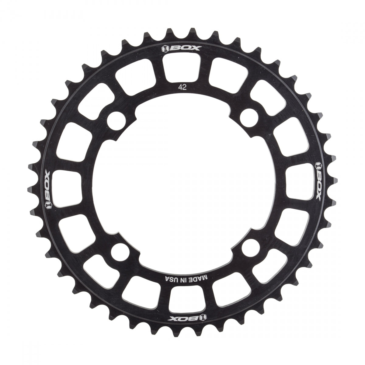 BOX TWO BMX CHAINRING