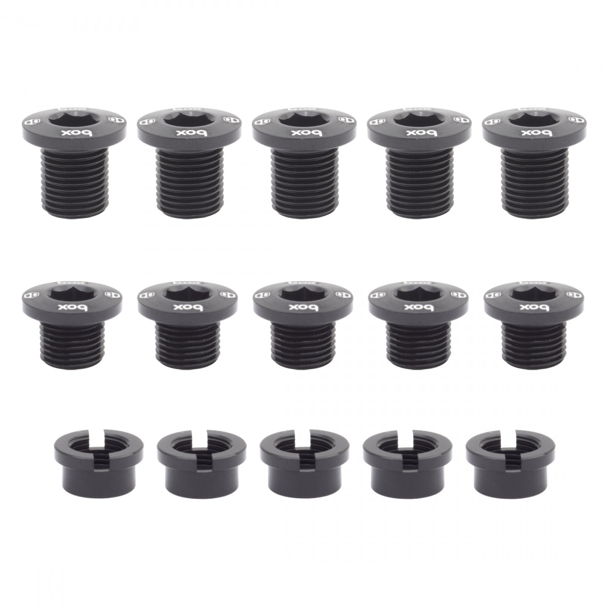 BOX TWO BMX CHAINRING