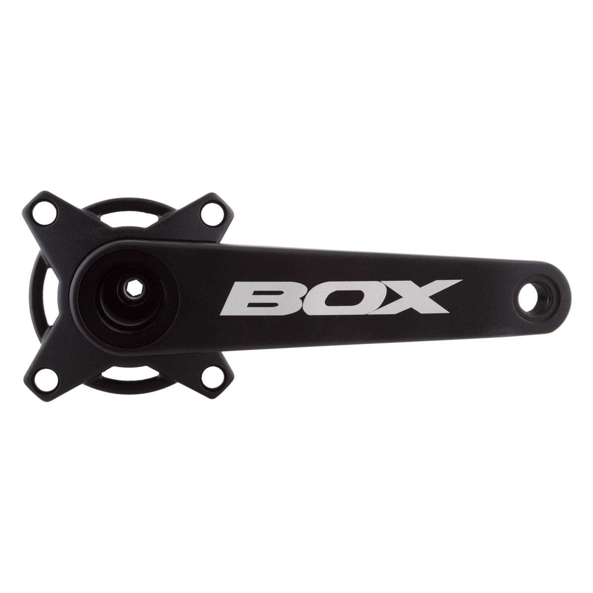VECTOR M35 CRANKSET