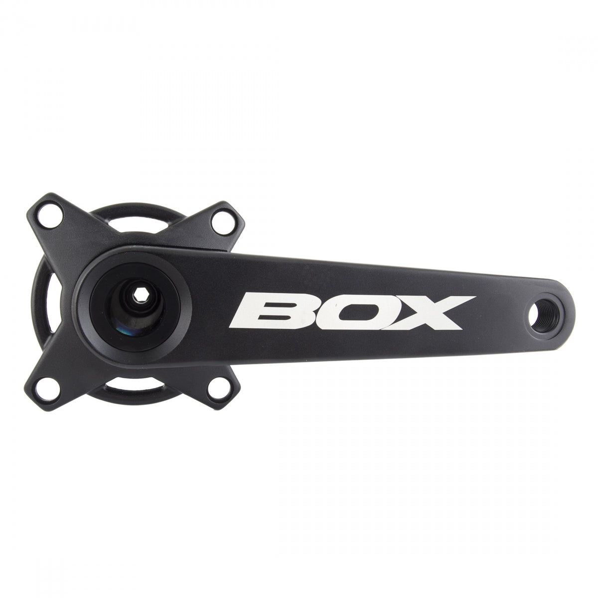 BOX TWO M30-P CRANKSET