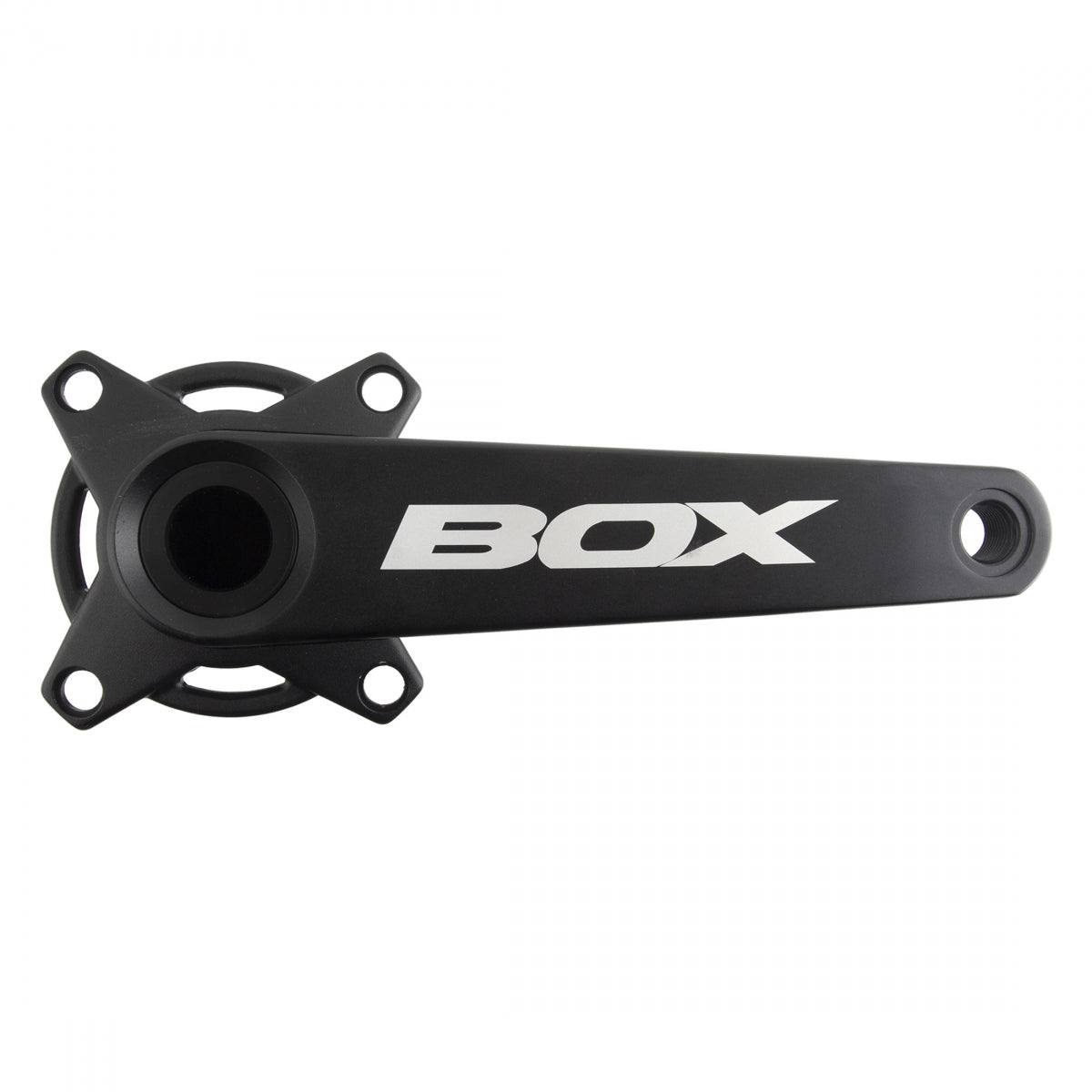 BOX TWO M30-P CRANKSET