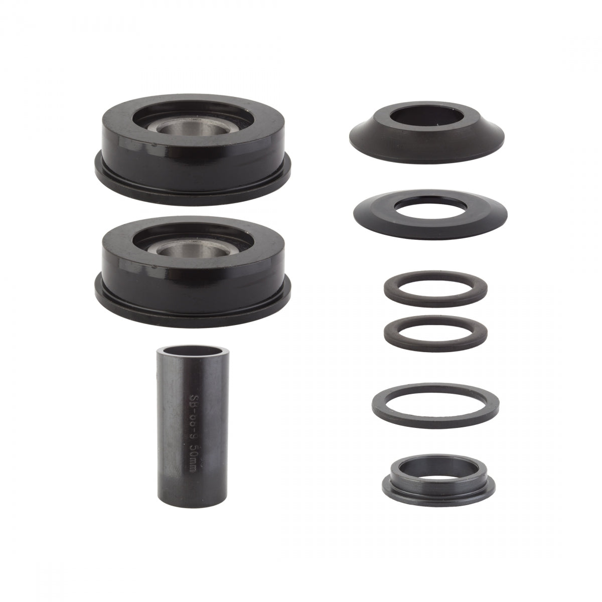 BLACK OPS 19mm American MX Bottom Bracket