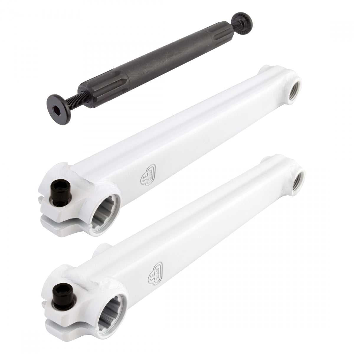 SE BIKES V-RIDGE CRANKS CRANK ARMS & SETS 211270