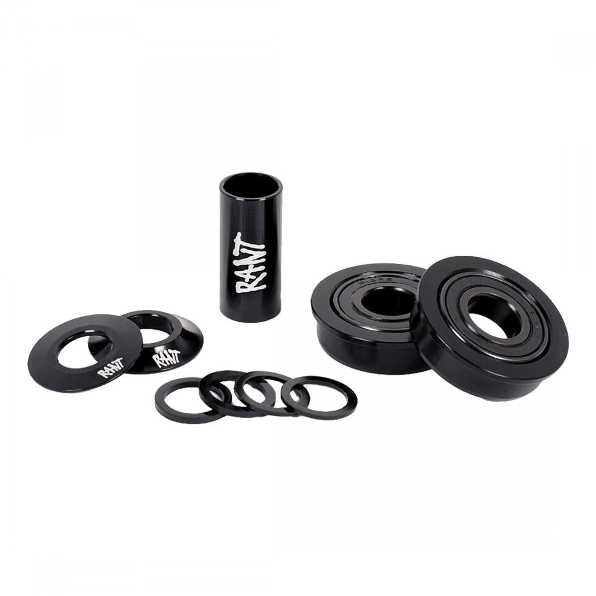 RANT BANG UR AMERICAN BOTTOM BRACKETS 211608