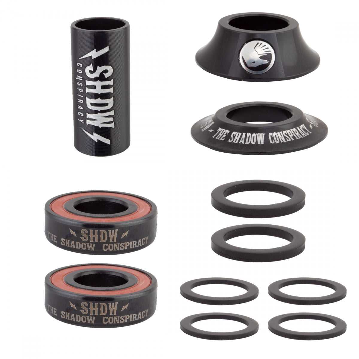 THE SHADOW CONSPIRACY Stacked BOTTOM BRACKETS 211624