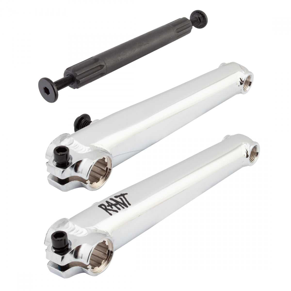 RANT BANGIN 8 CRANK ARMS & SETS 211635