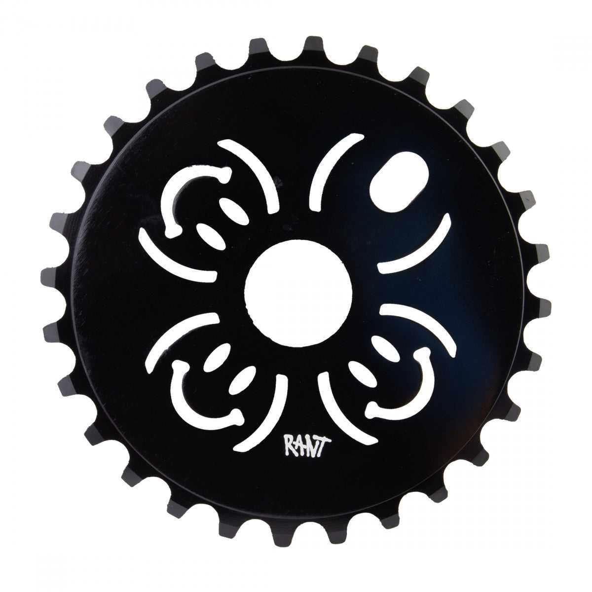 RANT H.A.B.D. CHAINRING CHAINRINGS 211718