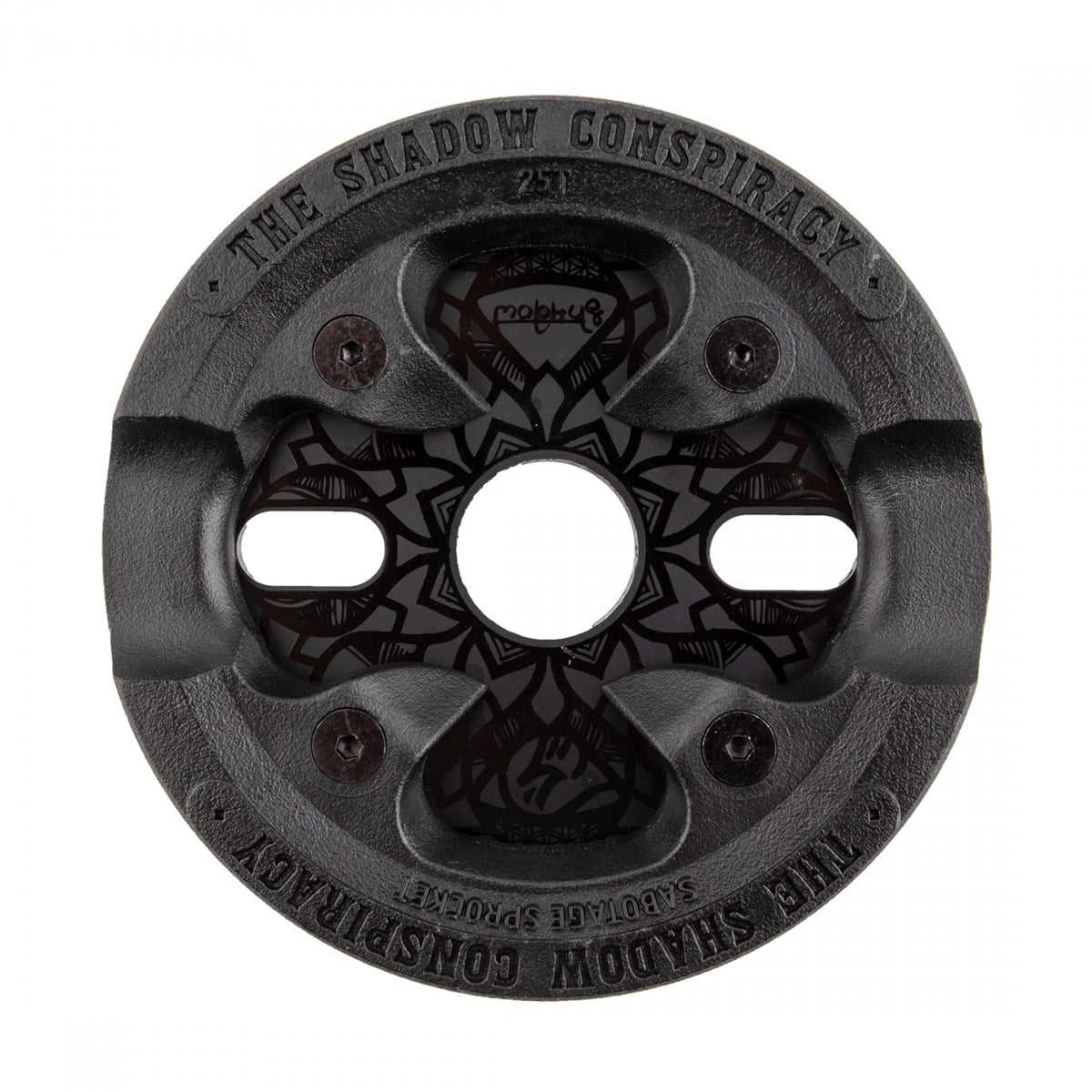 THE SHADOW CONSPIRACY Sabotage Maya Editon Chainring CHAINRINGS 211766