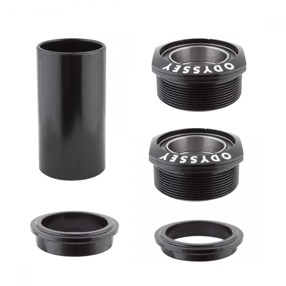 ODYSSEY 22mm Euro BOTTOM BRACKETS 211936