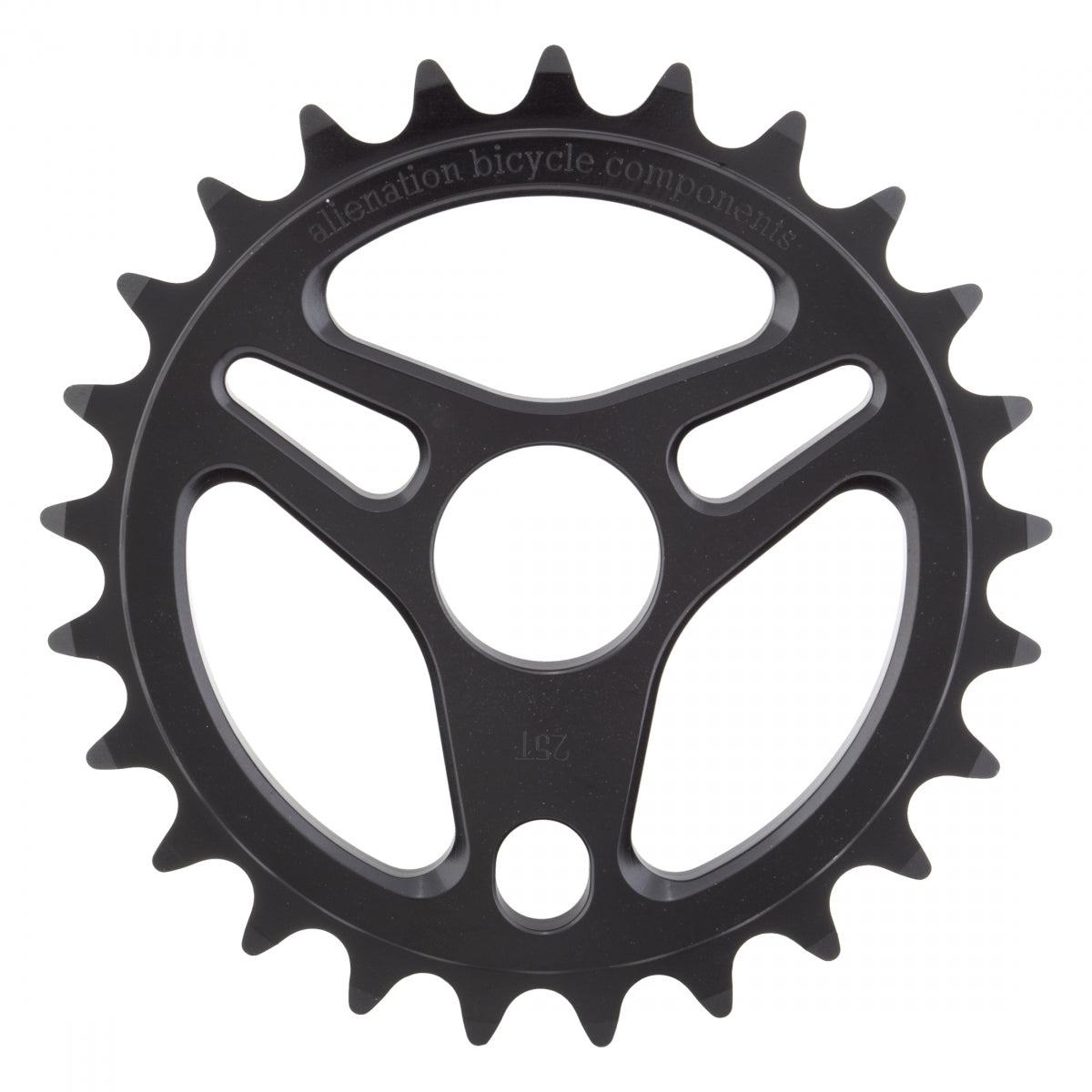 ALIENATION ENTERPRISE CHAINRING