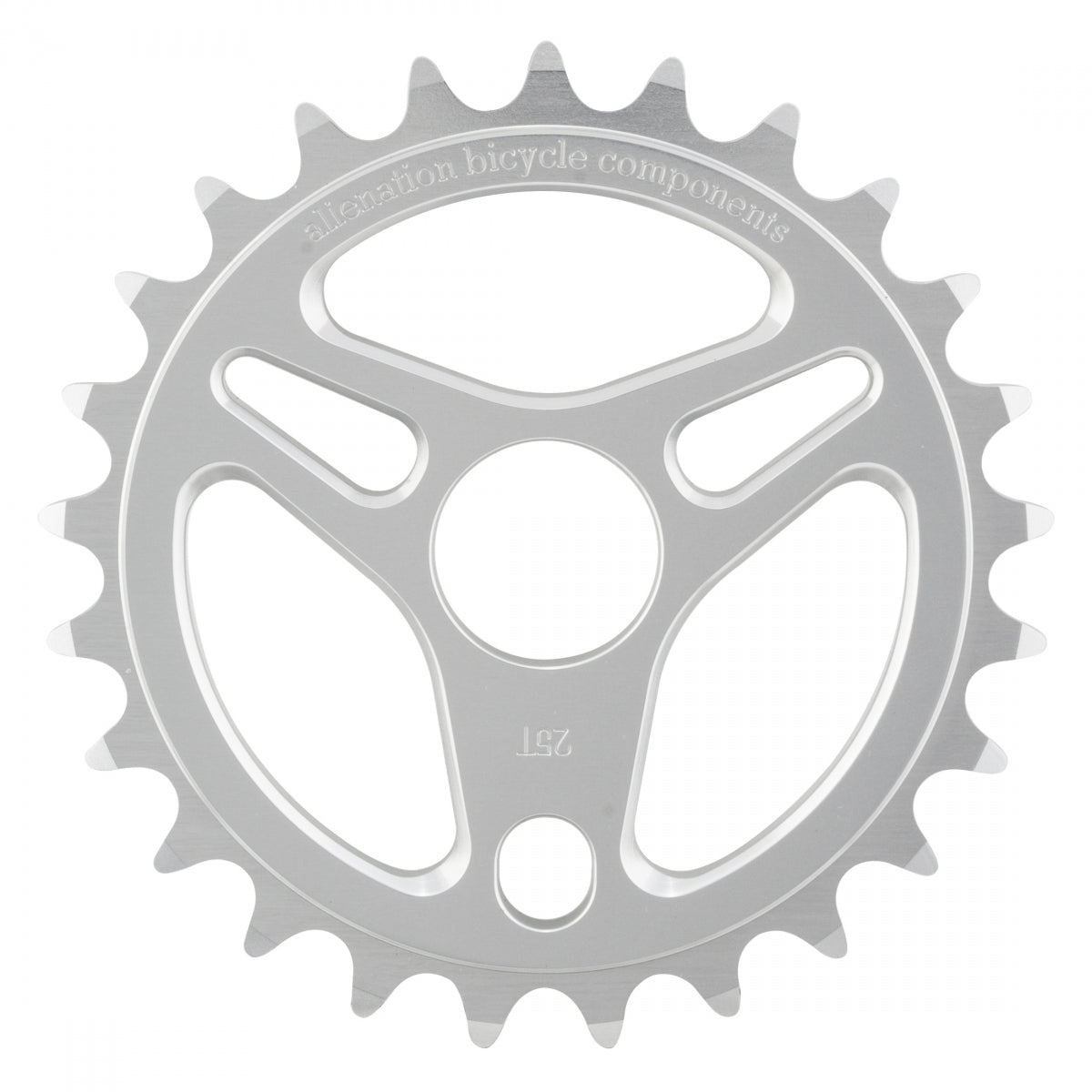 ALIENATION ENTERPRISE CHAINRING