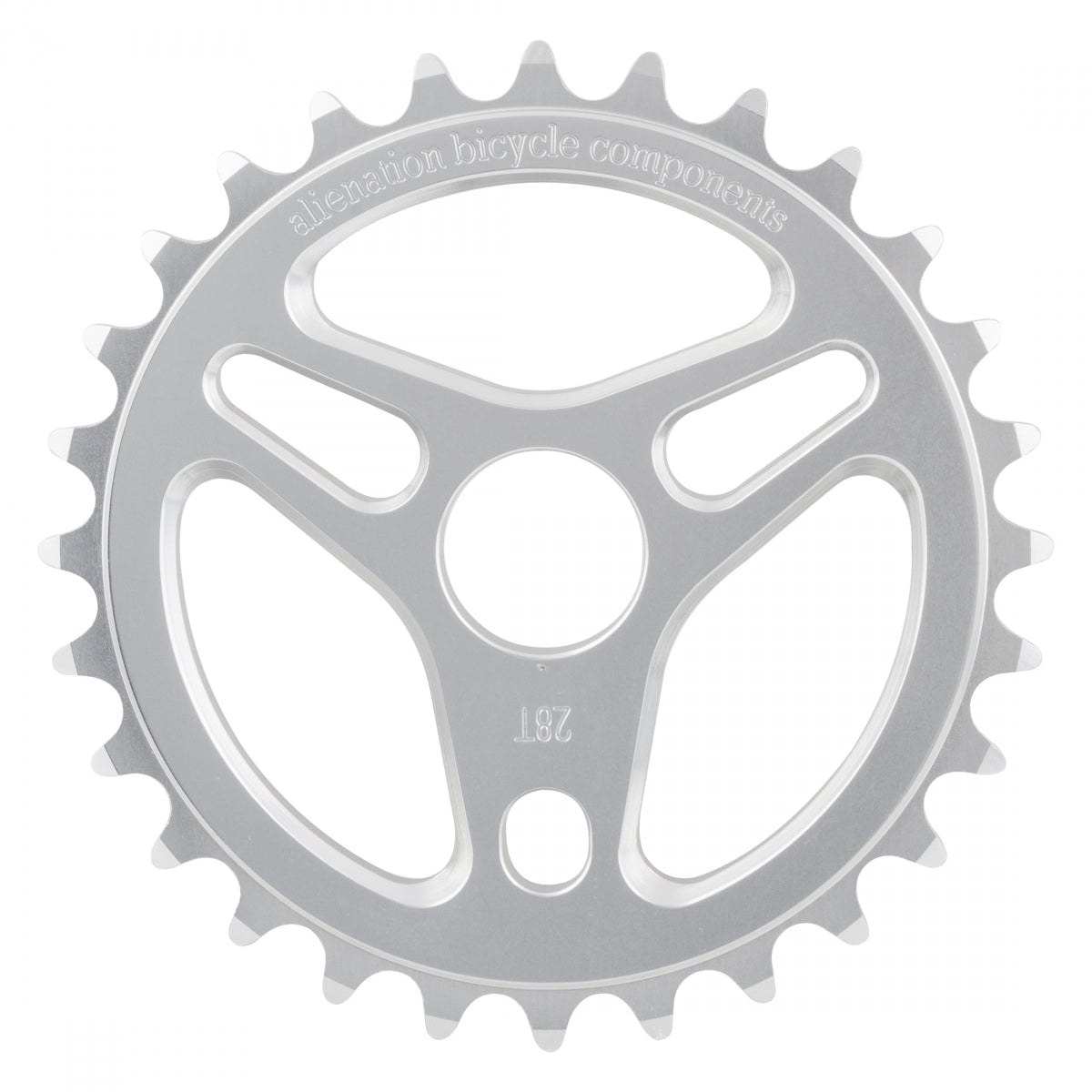 ALIENATION ENTERPRISE CHAINRING