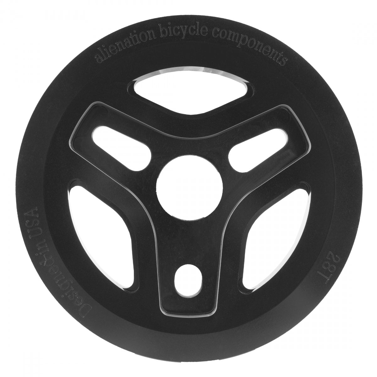 ALIENATION STARSHIP CHAINRING