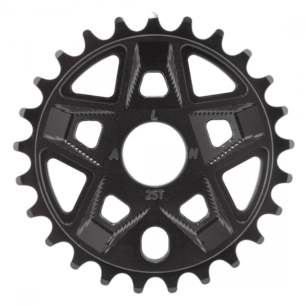 ALIENATION PRO RAIDER CHAINRING