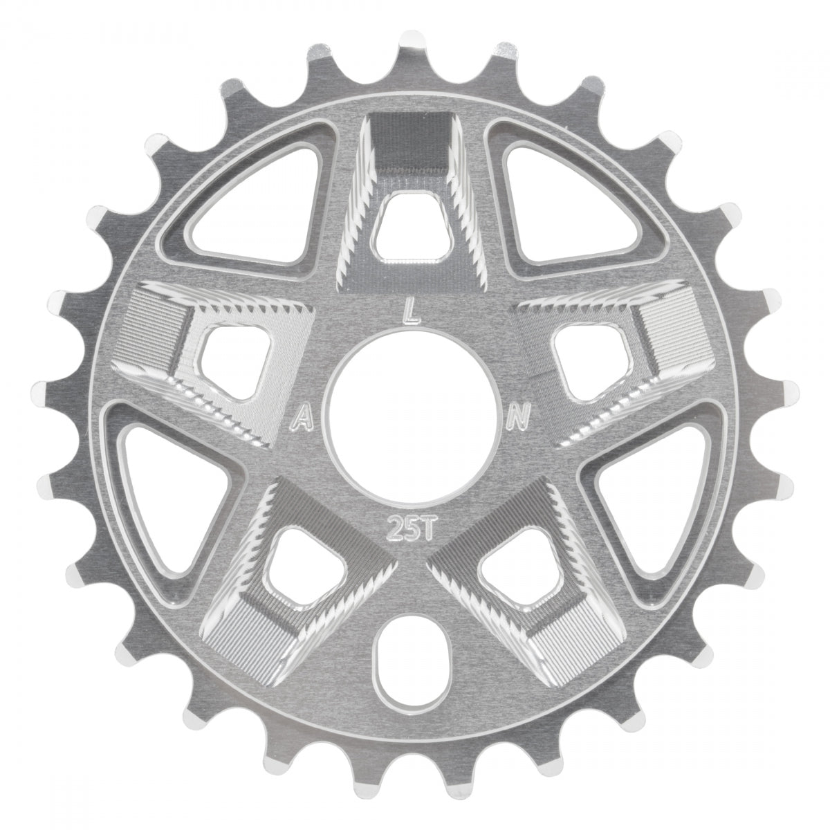 ALIENATION PRO RAIDER CHAINRING