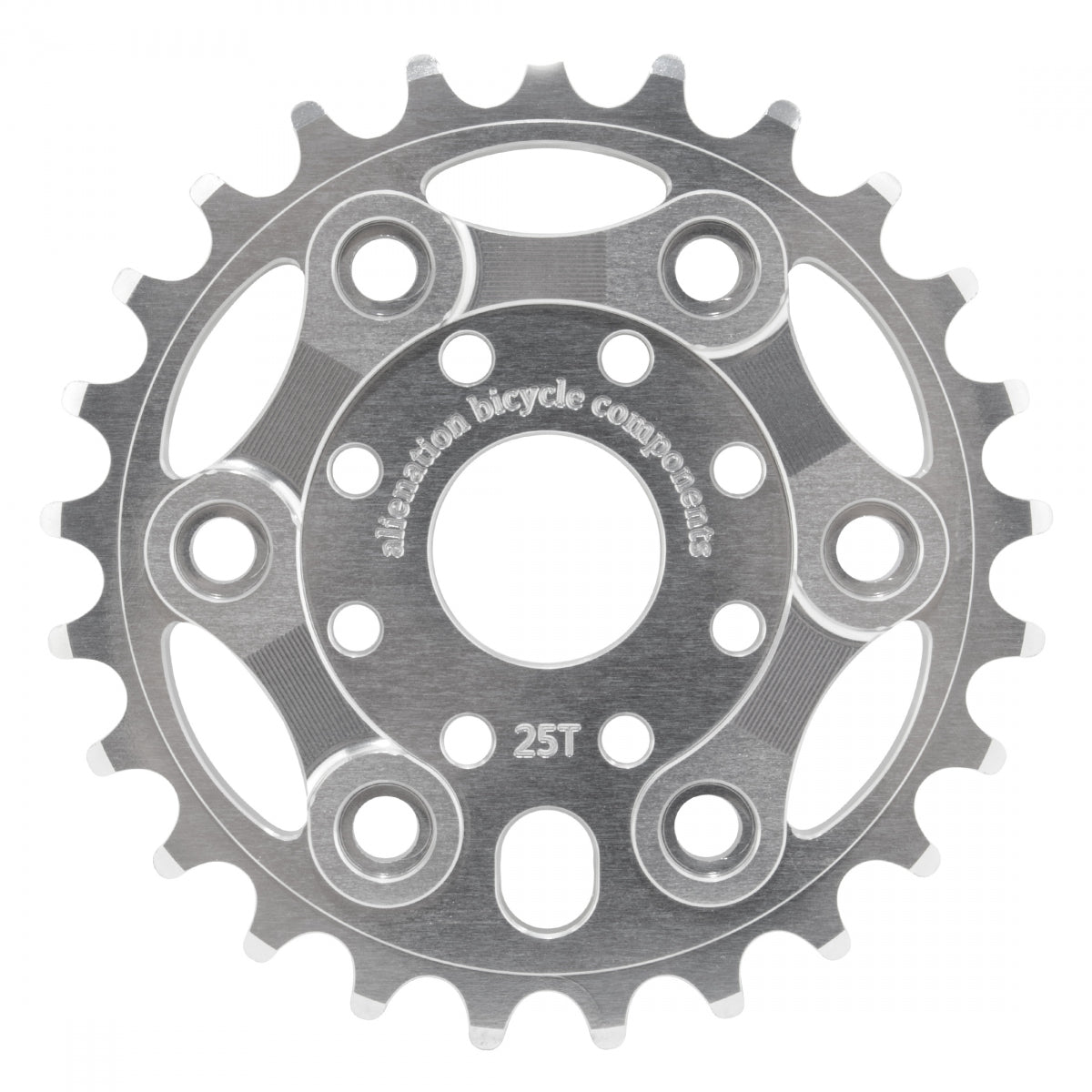 ALIENATION LYNX CHAINRING