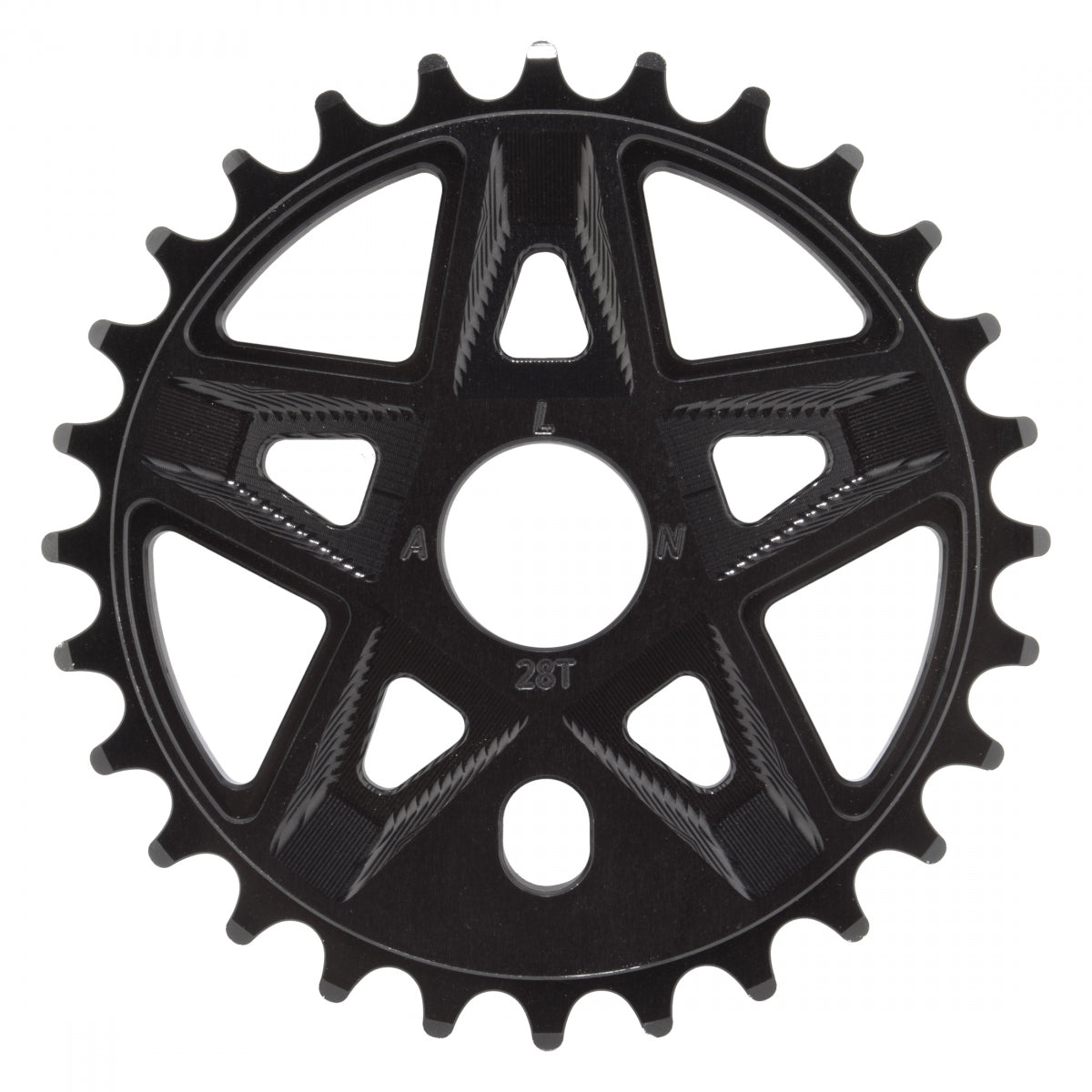 ALIENATION PRO RAIDER CHAINRING