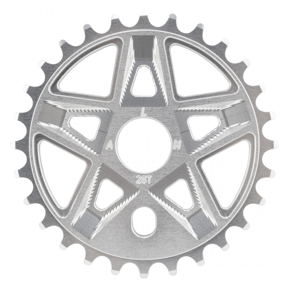 ALIENATION PRO RAIDER CHAINRING