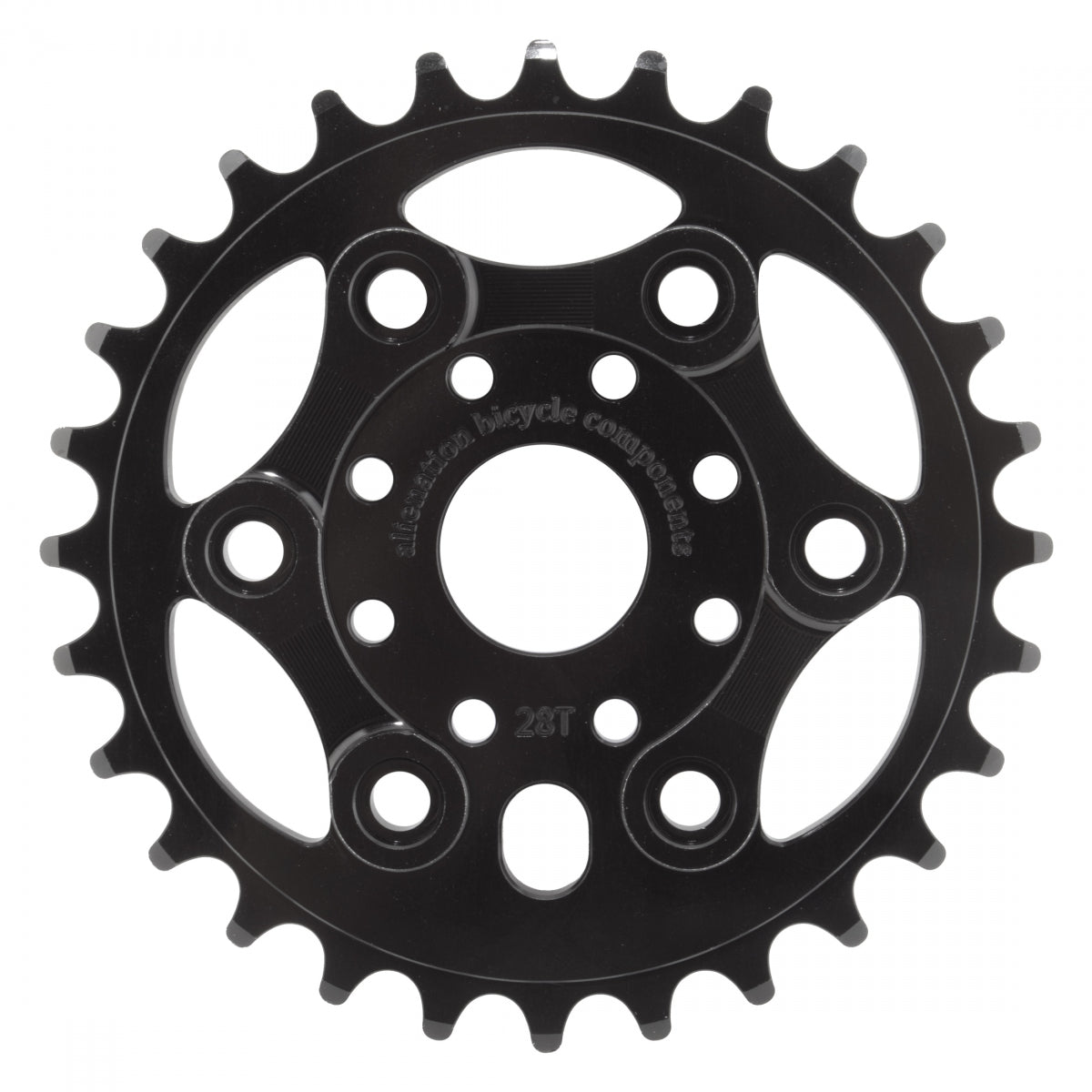 ALIENATION LYNX CHAINRING