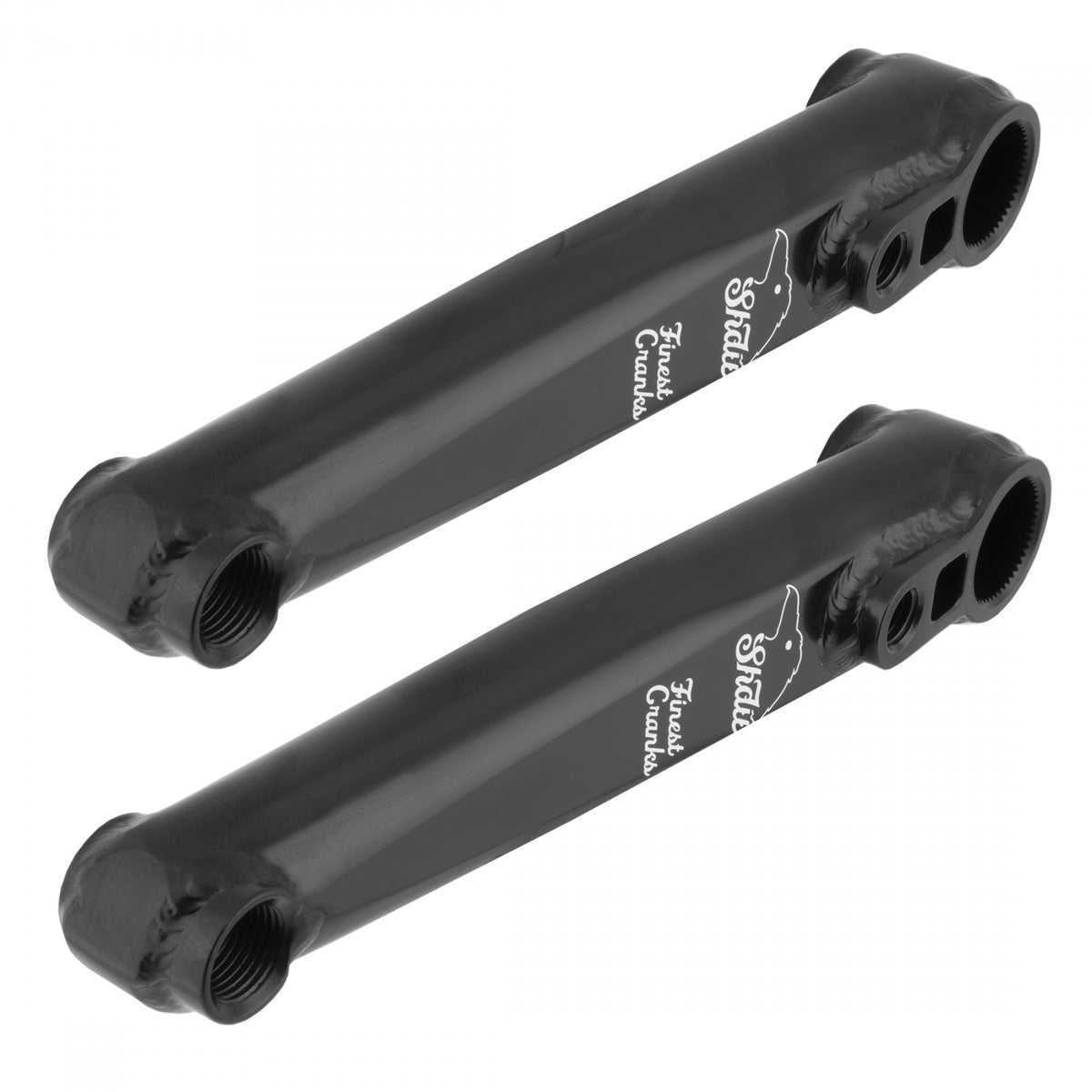 THE SHADOW CONSPIRACY Finest CRANK ARMS & SETS 212257