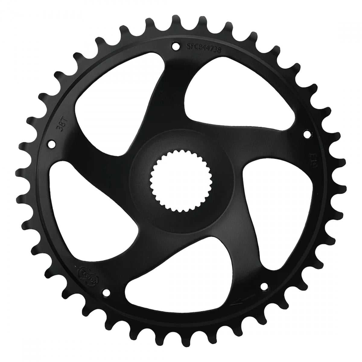 KMC E-BIKE SPROCKET CHAINRINGS 211829