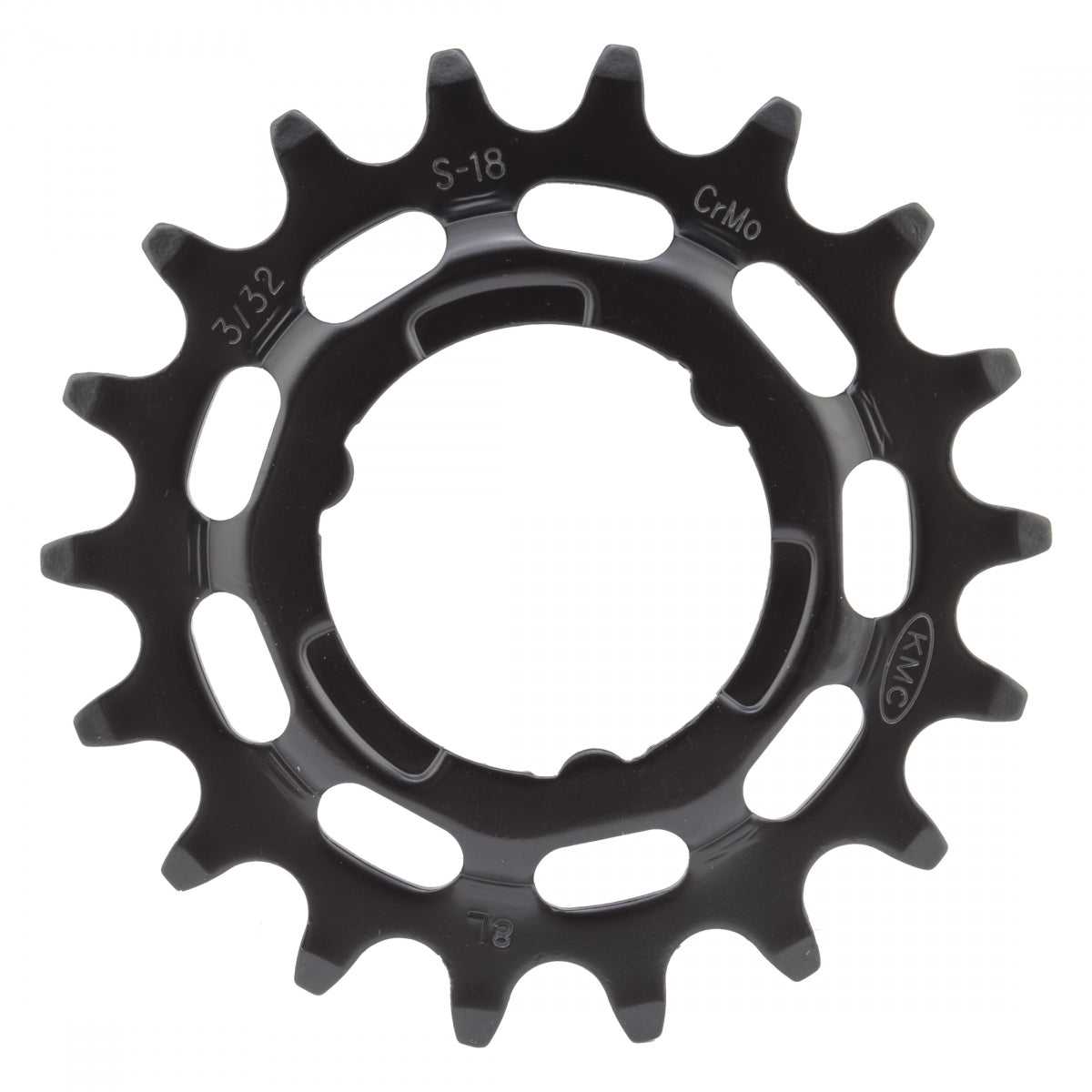 KMC E-BIKE SPROCKET CHAINRINGS 211829