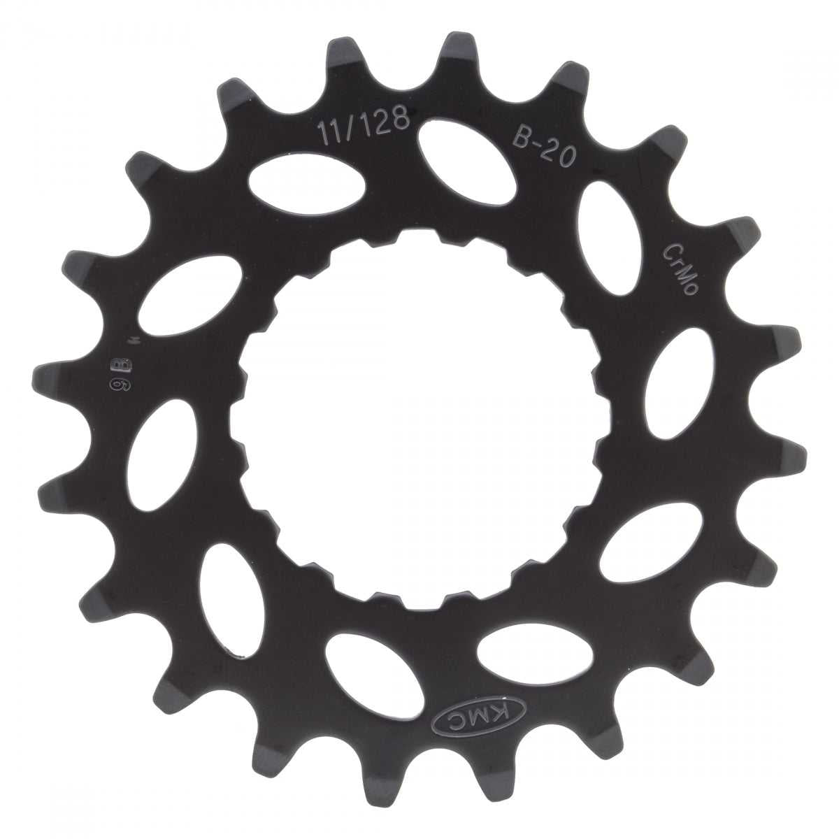 KMC E-BIKE SPROCKET CHAINRINGS 211829