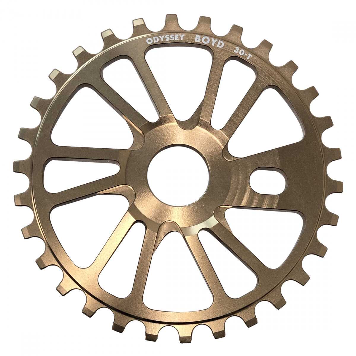 ODYSSEY Boyd Chainring CHAINRINGS 212754