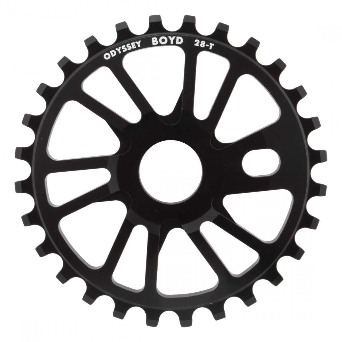 ODYSSEY Boyd Chainring CHAINRINGS 212754