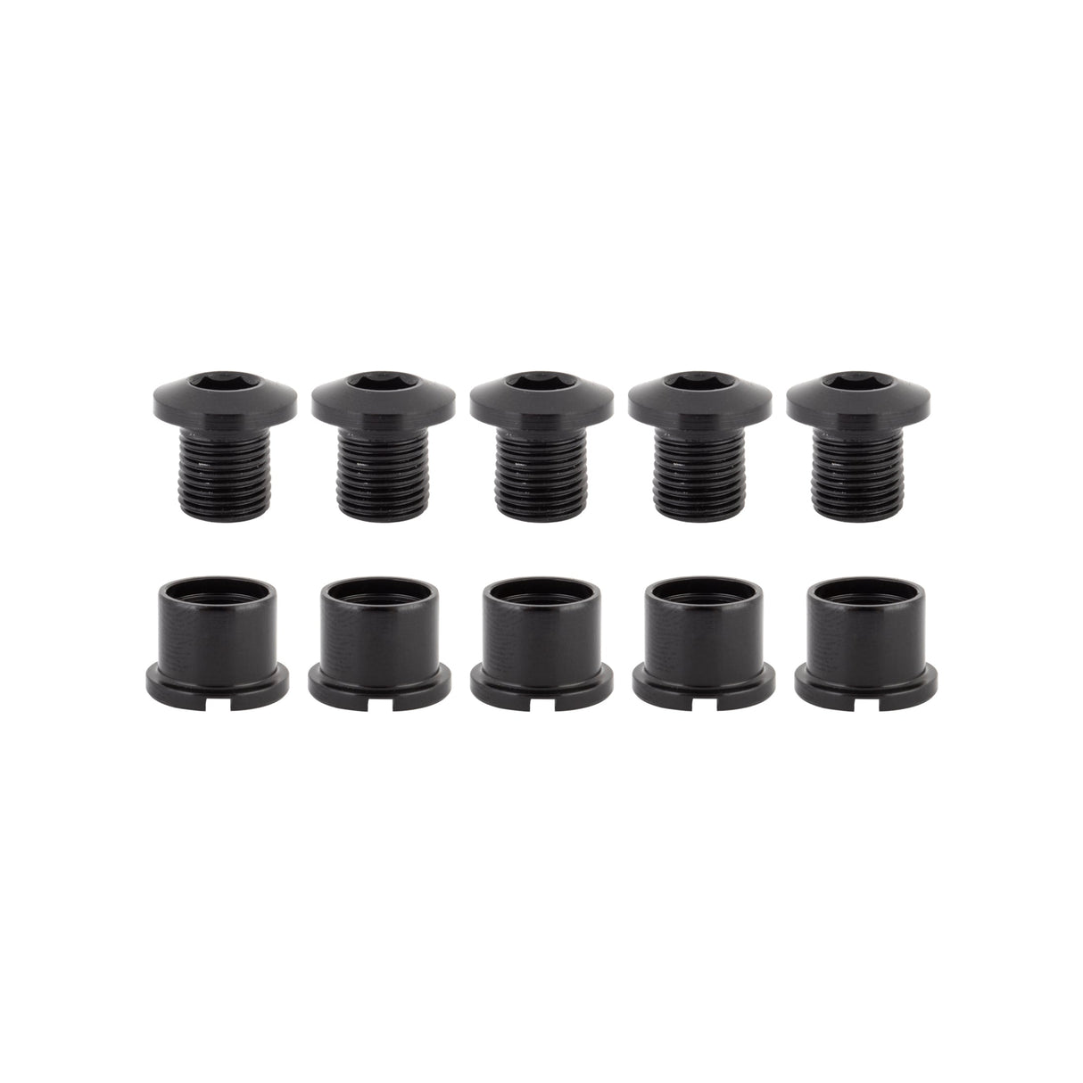 ORIGIN 8 DOUBLE CHAINRING BOLT CHAINGRING 22773