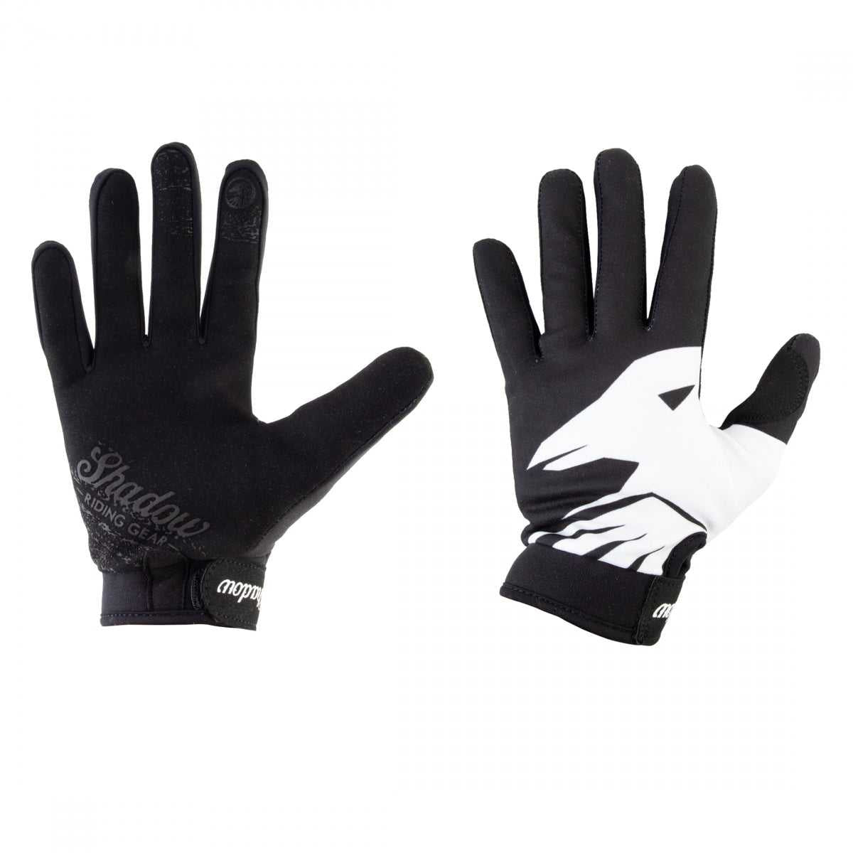 THE SHADOW CONSPIRACY Conspire Registered Gloves APPAREL 231132