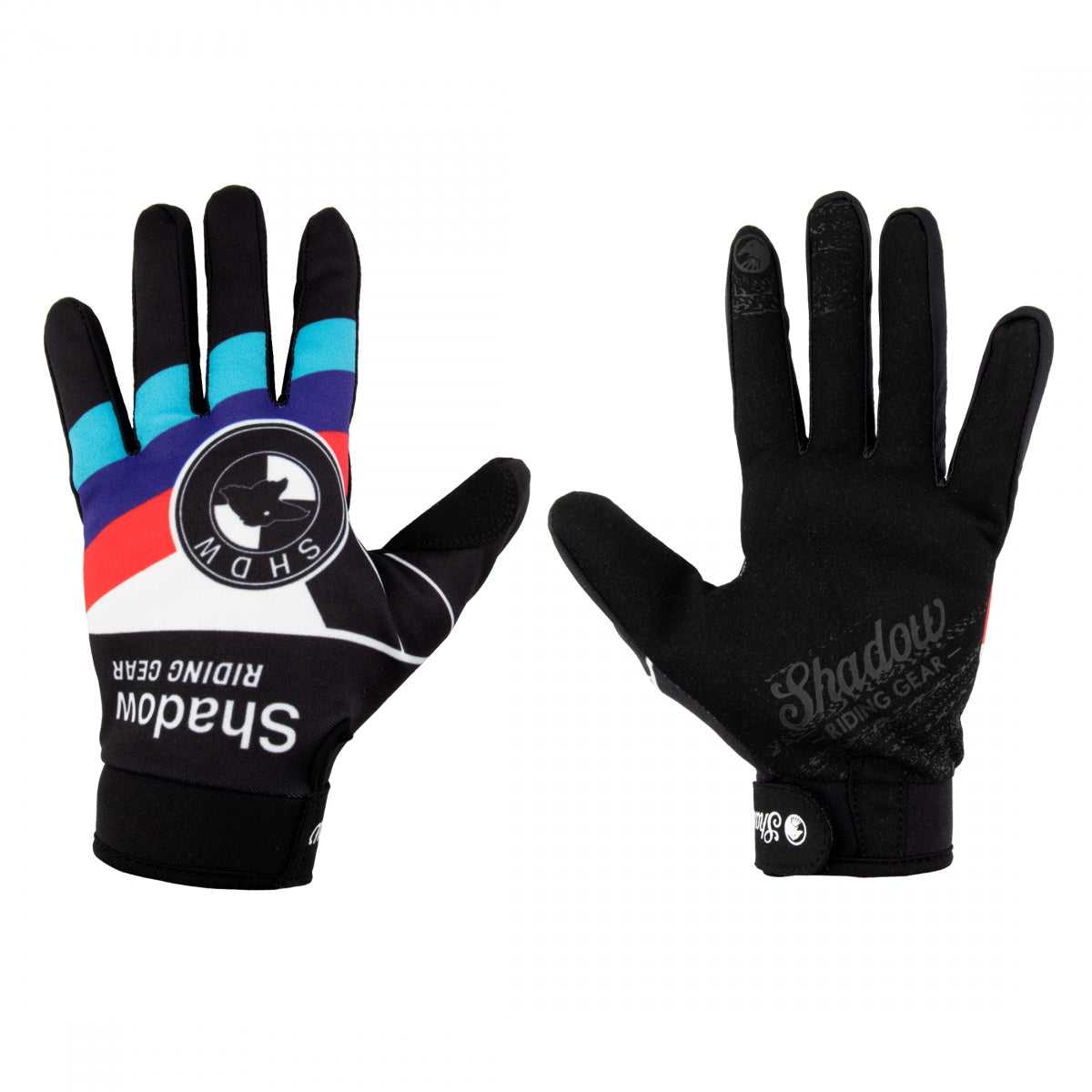 THE SHADOW CONSPIRACY Conspire M Series Gloves APPAREL 231379