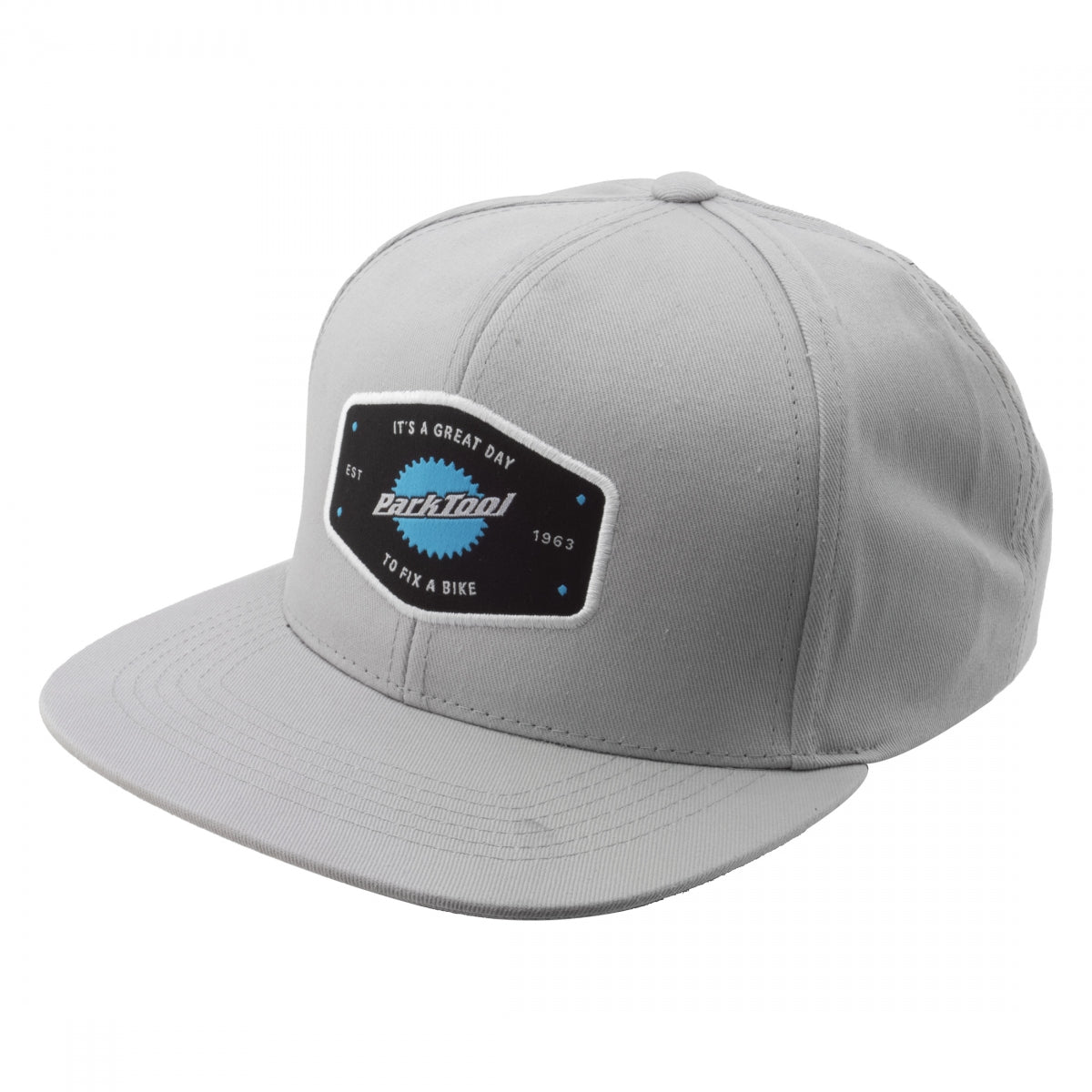 PARK TOOL HAT-10XL Ball Cap