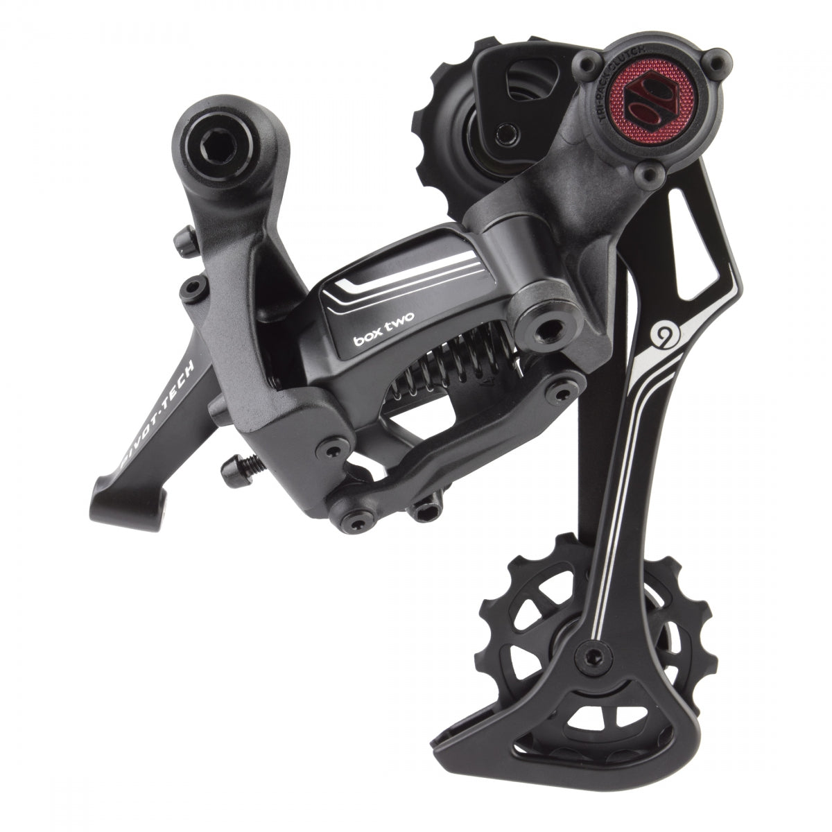 BOX TWO PRIME 9 X-WIDE REAR DERAILLEUR