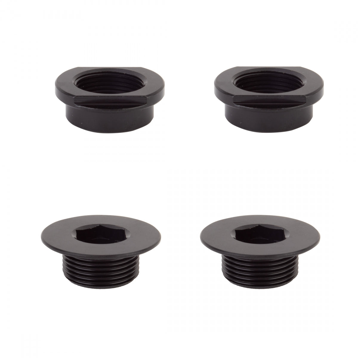 BOX ONE FORK AXLE ADAPTERS