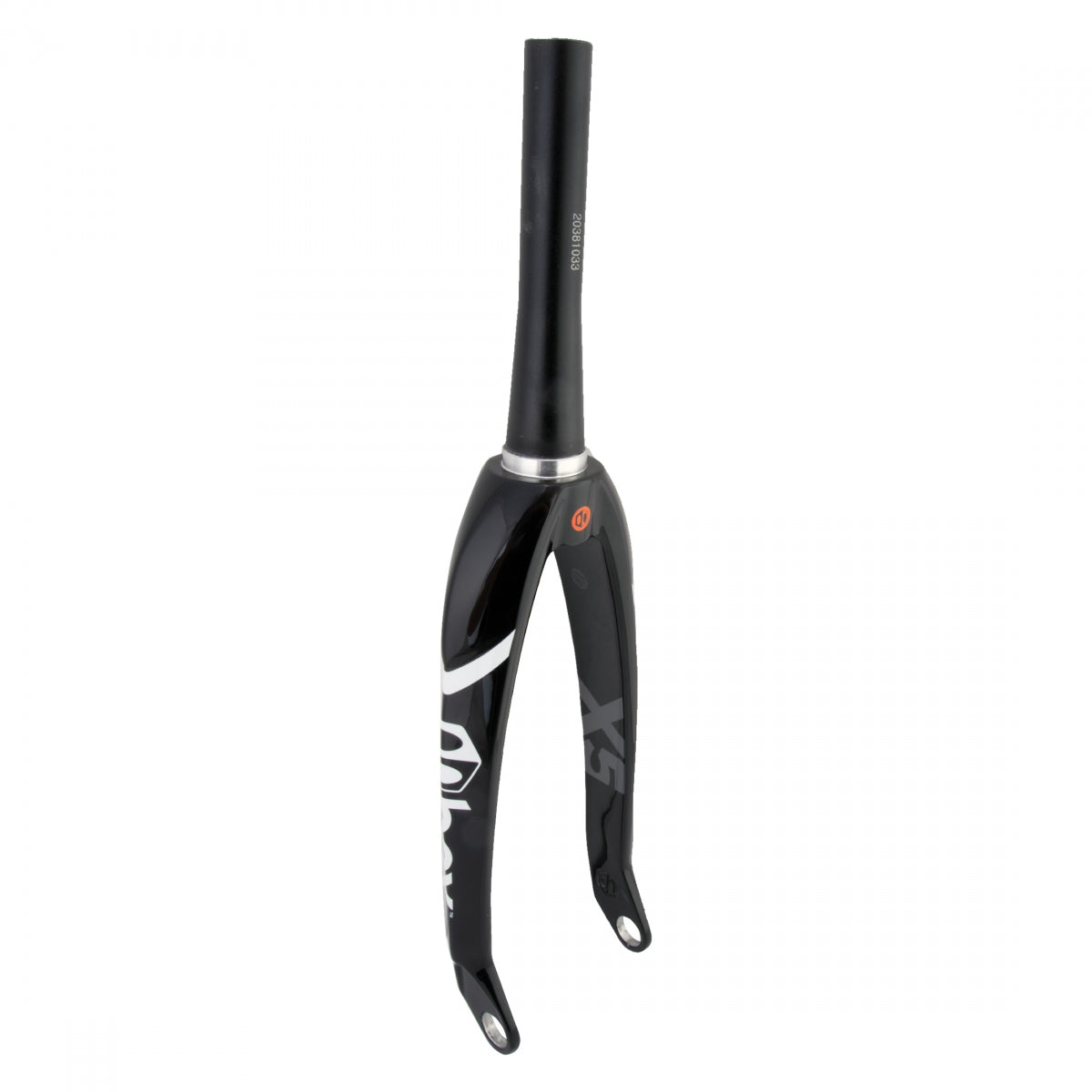 X5 PRO CARBON FORK