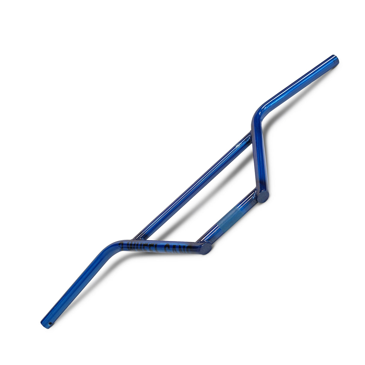 2WG White - 4pc Handlebar 2WG Blue-4pc Handlebar