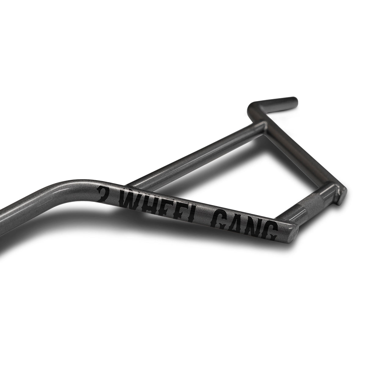 2WG Grey - 4pc Handlebar 2WG Grey-4pc Handlebar