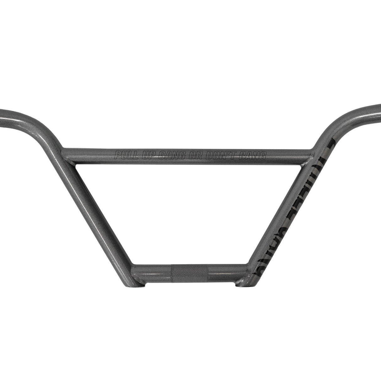 2WG Grey - 4pc Handlebar 2WG Grey-4pc Handlebar